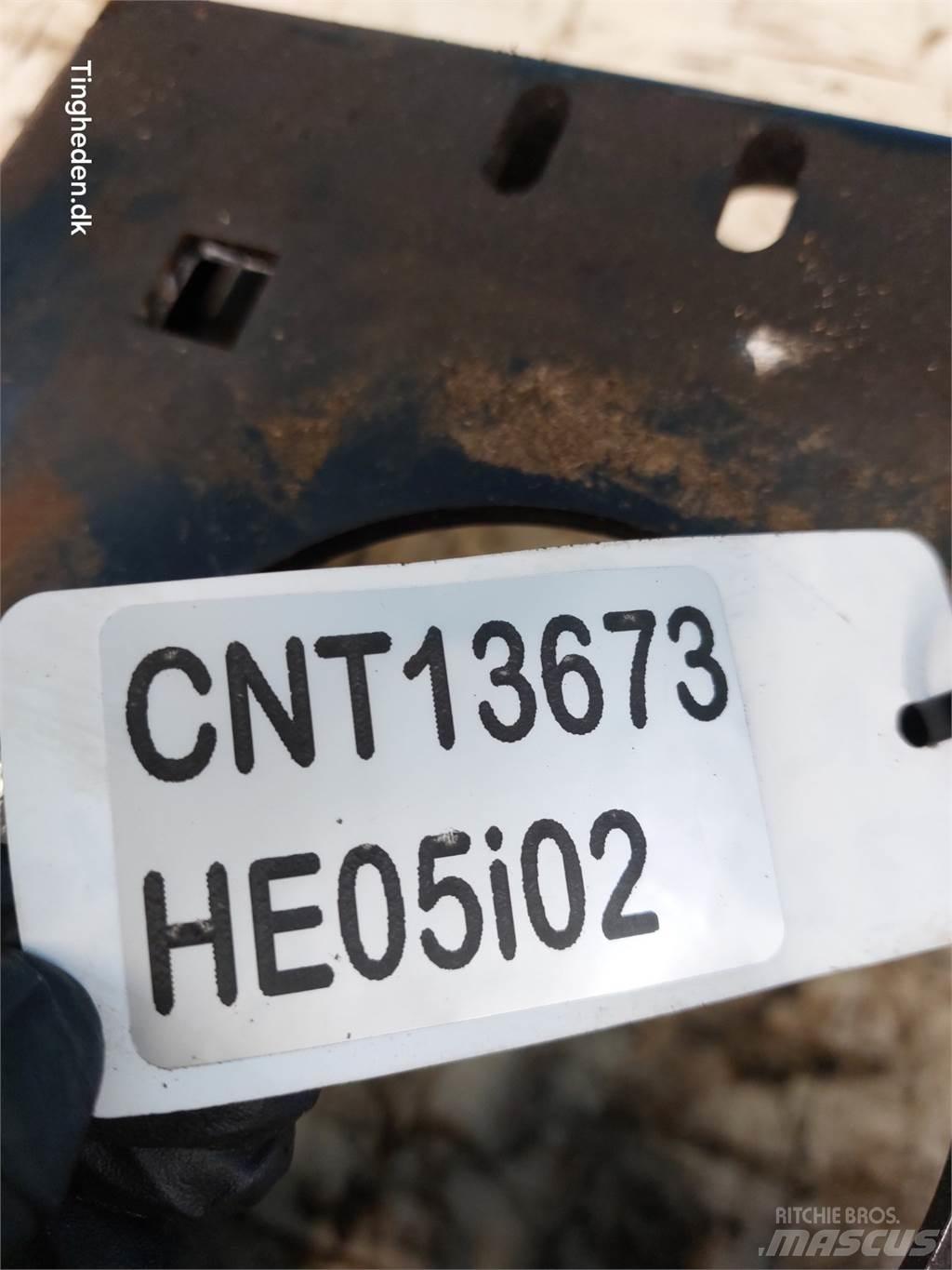 Case IH 9120 Ostale poljoprivredne mašine