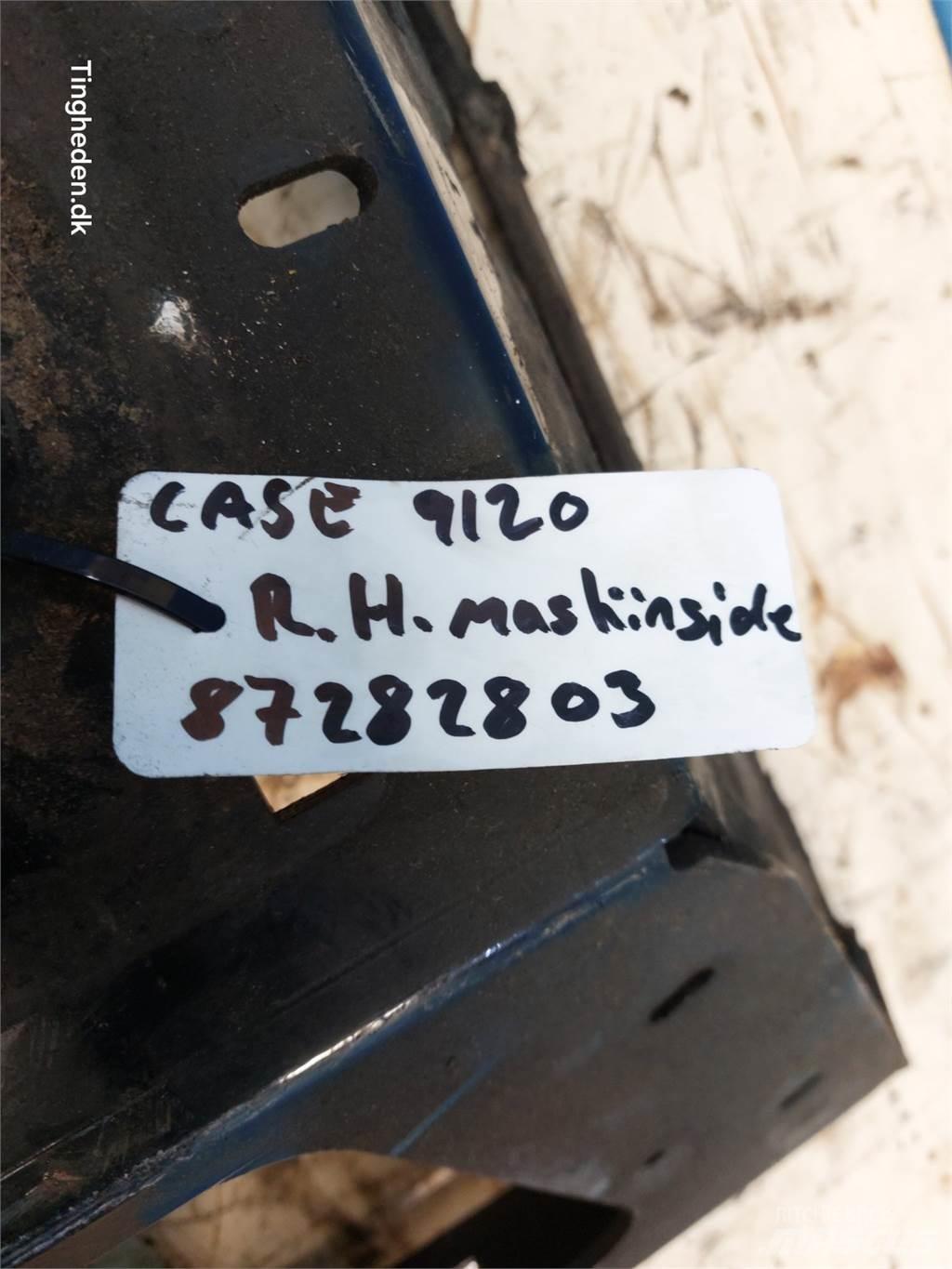 Case IH 9120 Ostale poljoprivredne mašine