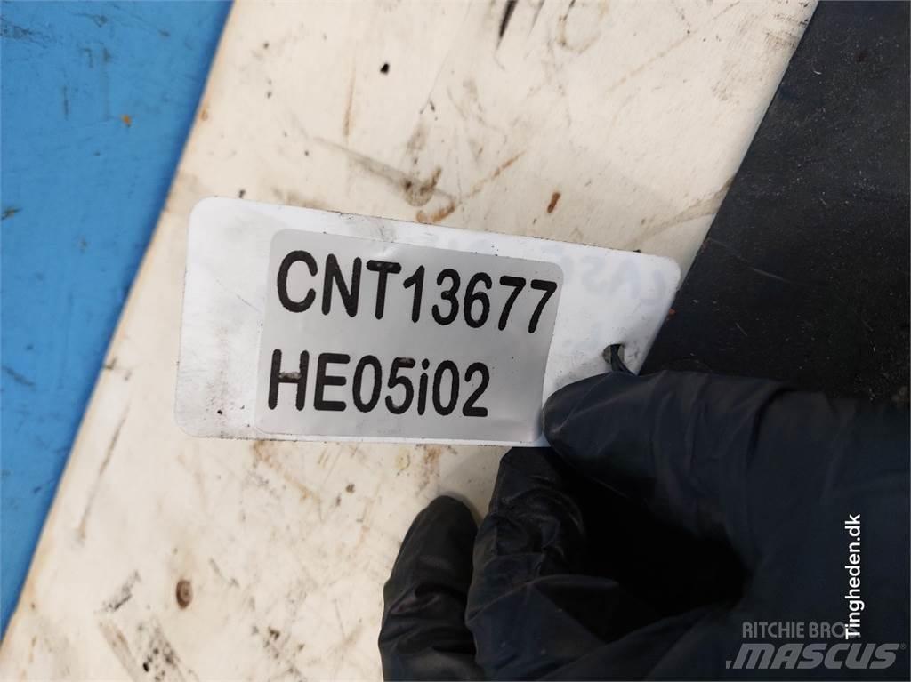 Case IH 9120 Ostale poljoprivredne mašine