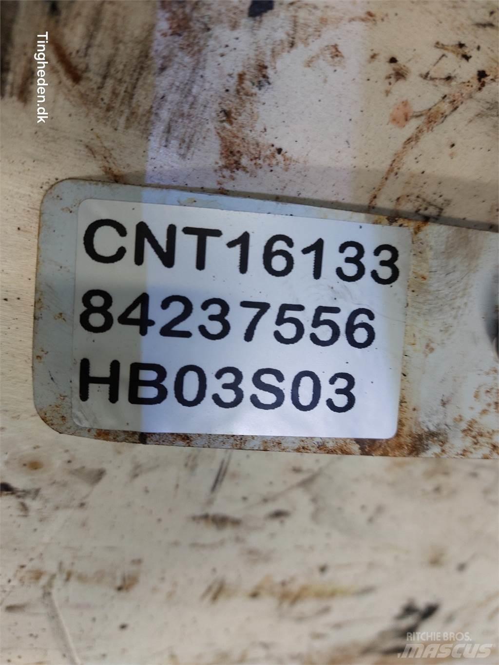 Case IH 9120 Dodatna oprema za kombajne