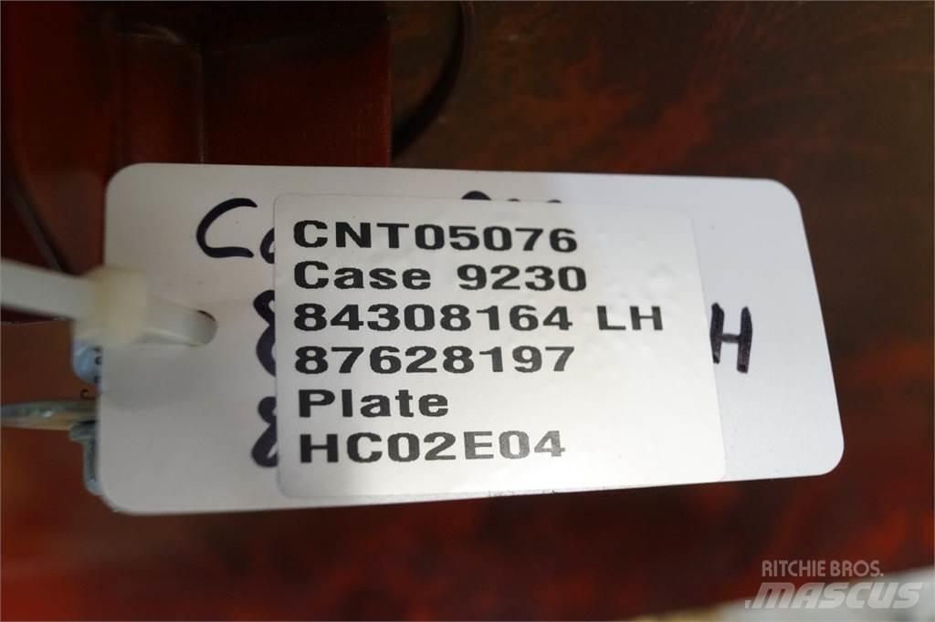 Case IH 9230 Ostale poljoprivredne mašine