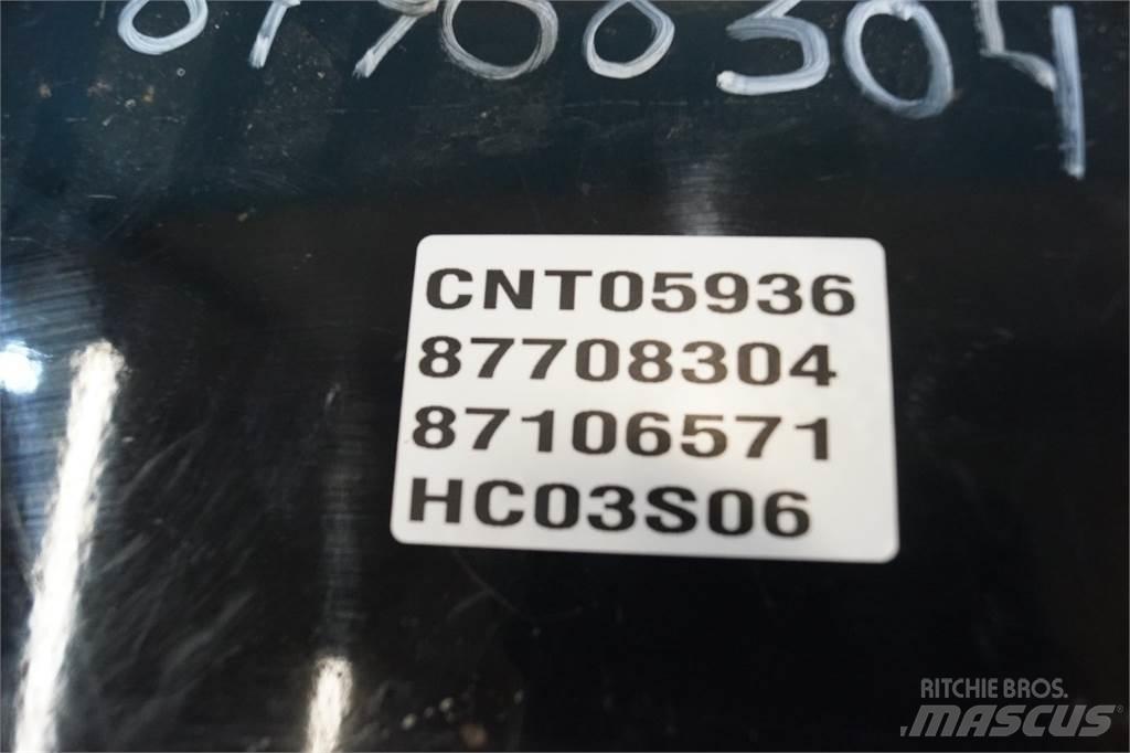 Case IH 9230 Ostale poljoprivredne mašine