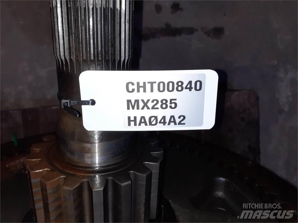 Case IH MX285 Ostala dodatna oprema za traktore