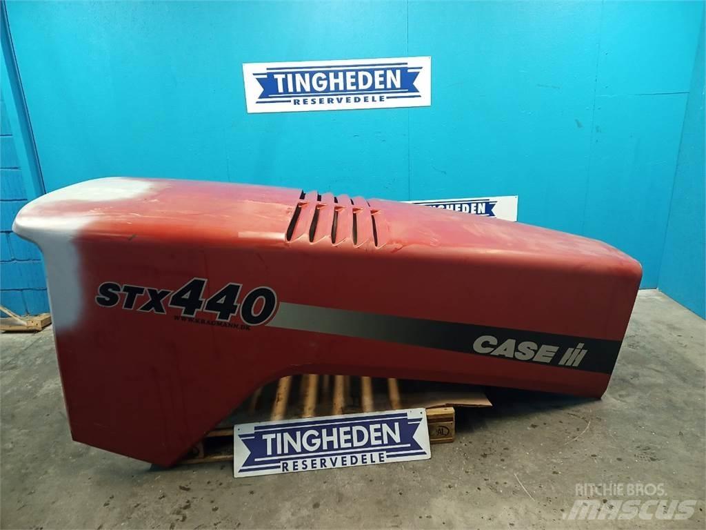 Case IH STX 440 Ostala dodatna oprema za traktore