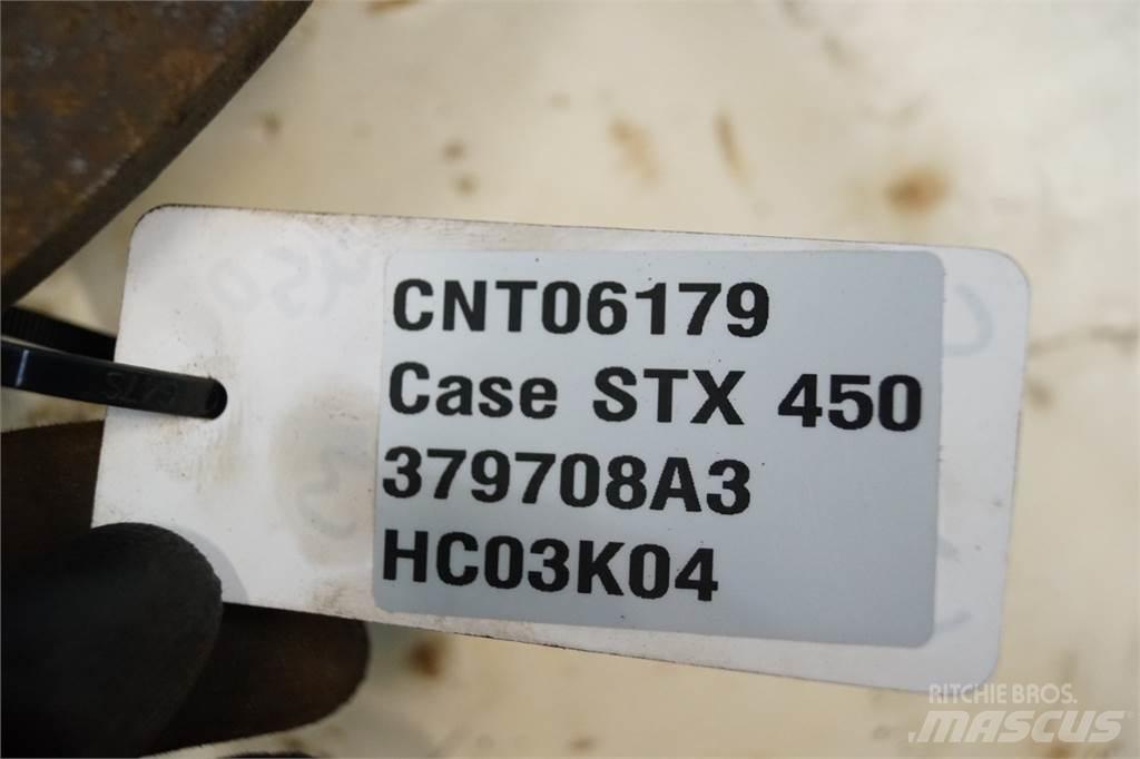 Case IH STX 450 Ostala dodatna oprema za traktore