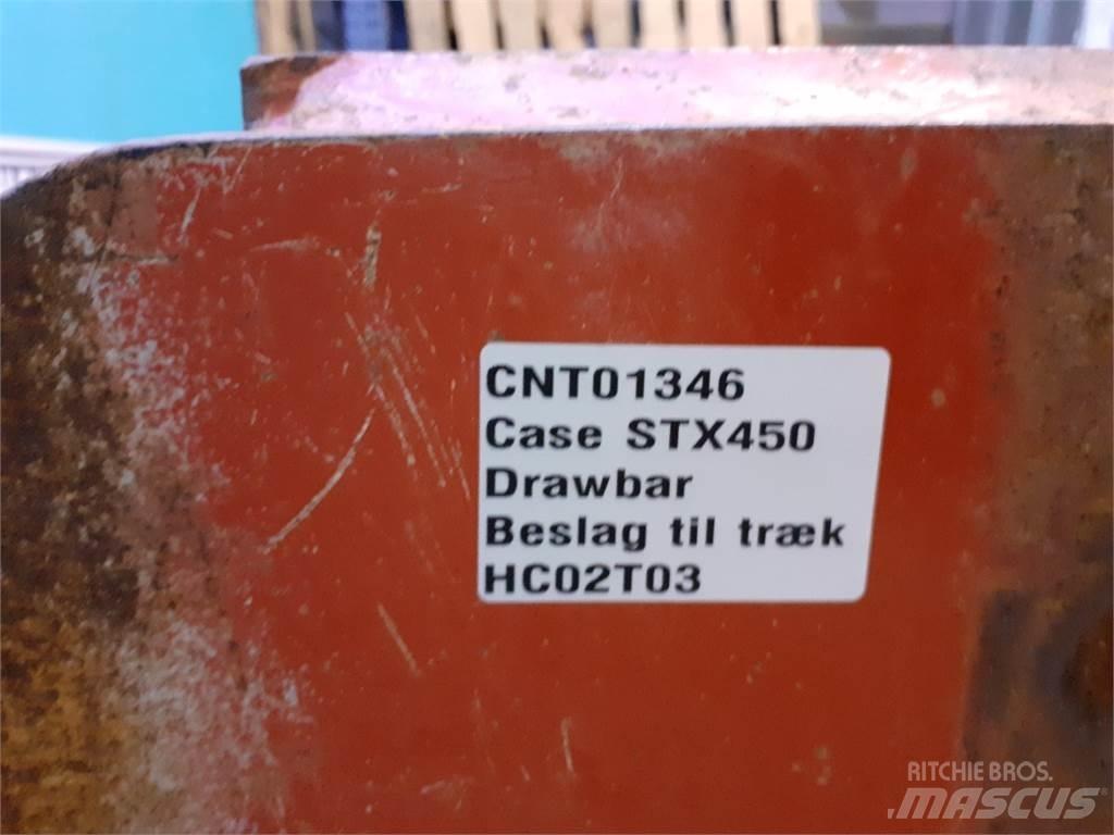 Case IH STX450 Ostala dodatna oprema za traktore