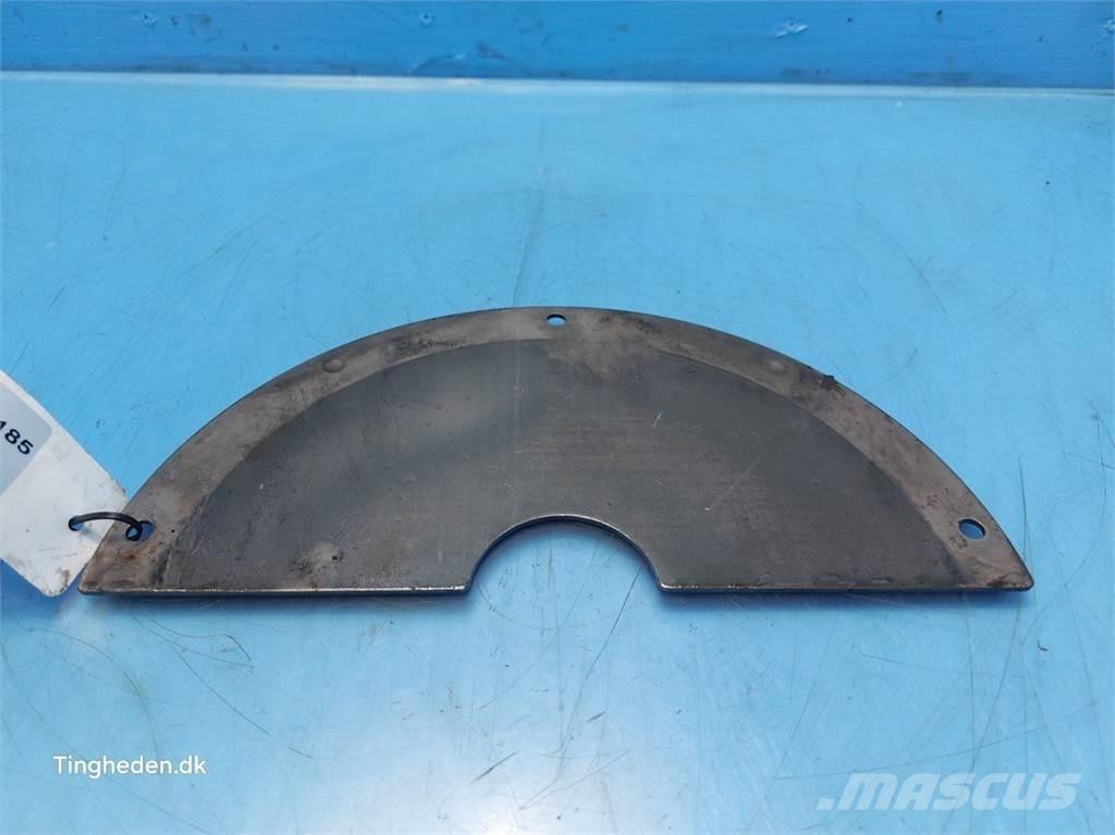 CASE Puma 185 Menjač
