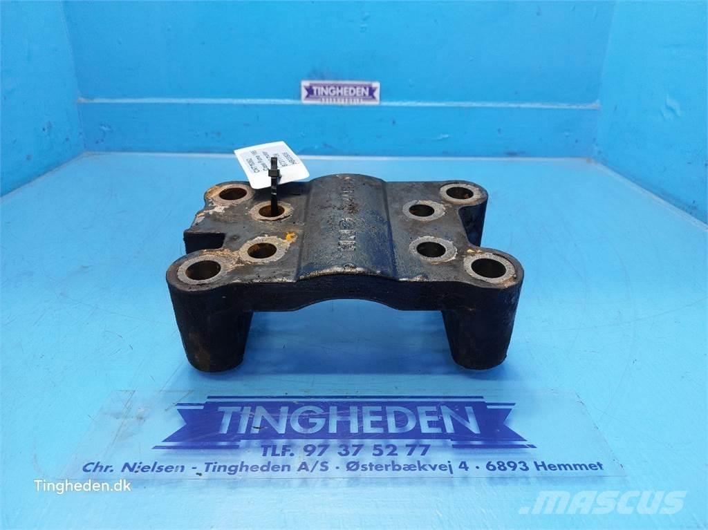 CASE Puma 185 Motori