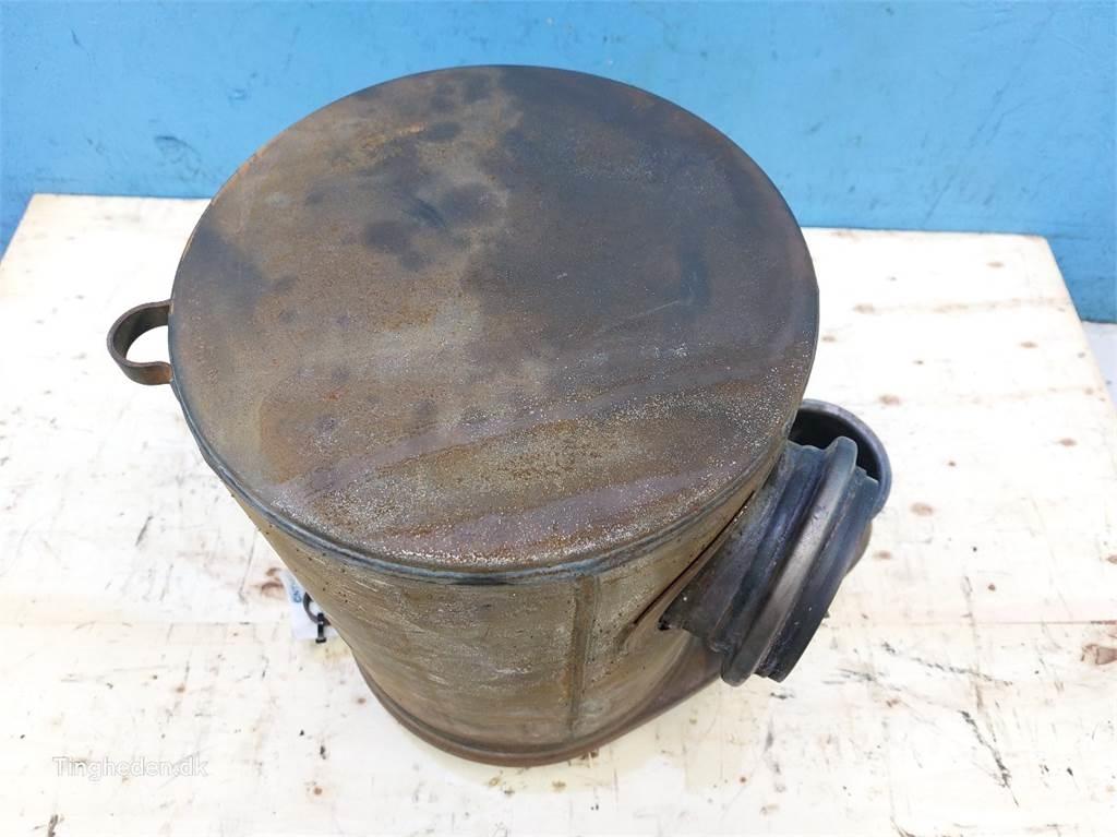 CASE Puma 240 Motori