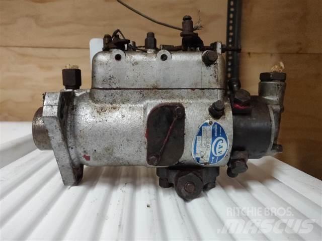 CAV 3248F440 Motori
