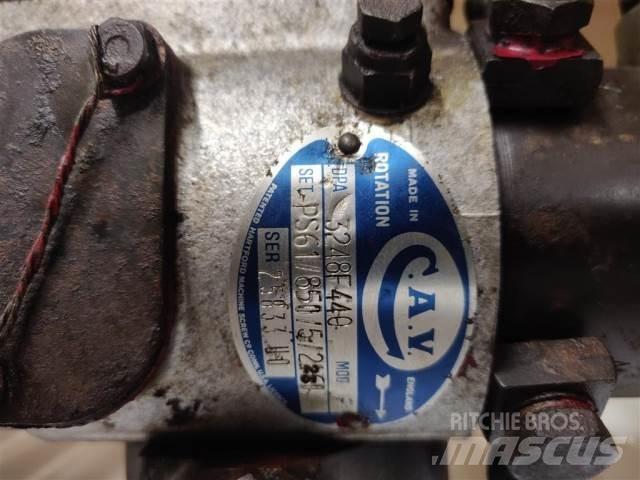  CAV 3248F440 Motori