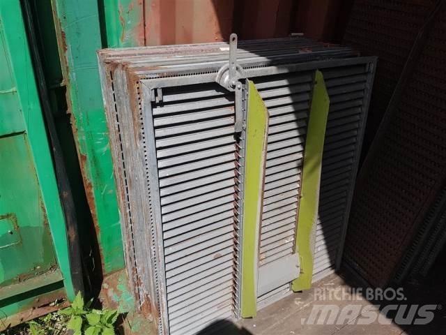CLAAS Consul Posipači soli i peska