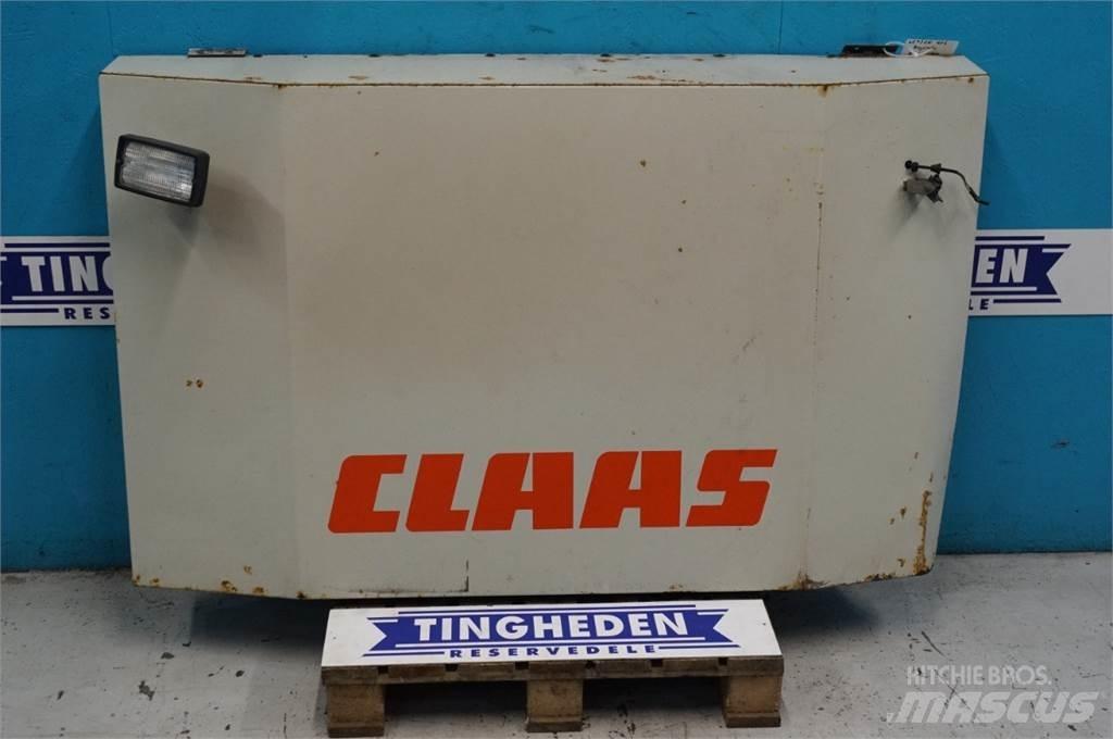 CLAAS Lexion 405 Ostale poljoprivredne mašine