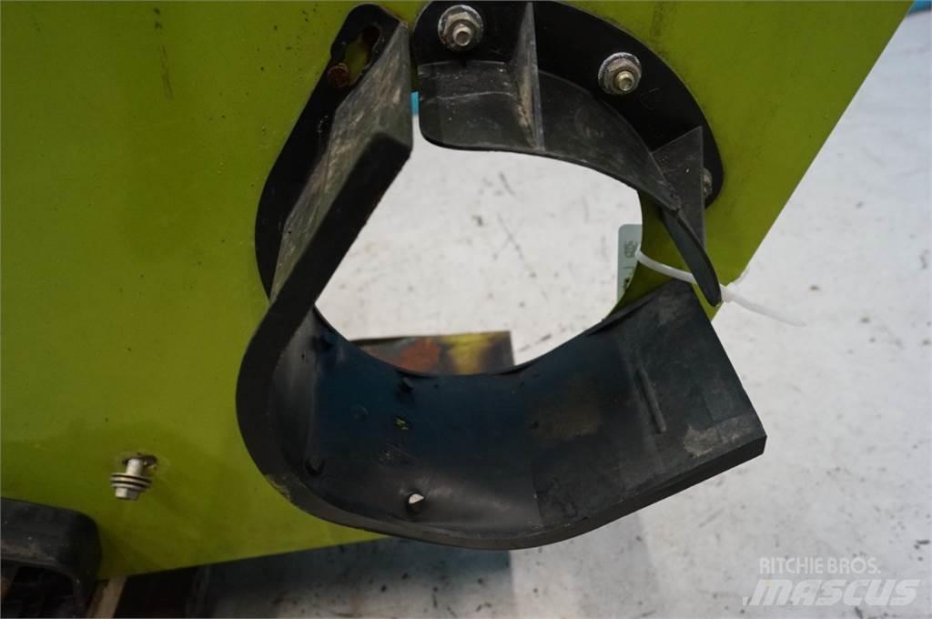 CLAAS Lexion 405 Ostale poljoprivredne mašine