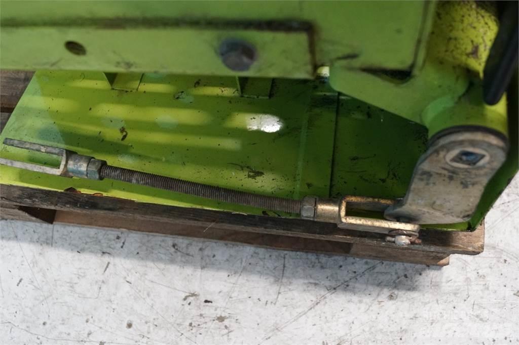 CLAAS Lexion 550 Ostale poljoprivredne mašine