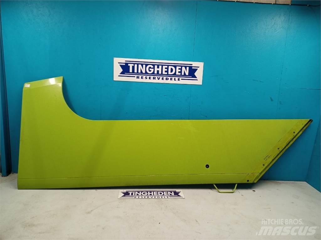 CLAAS Lexion 570 Ostale poljoprivredne mašine