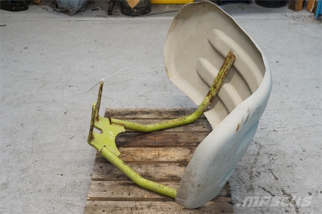 CLAAS Targo K70 Korpe za prosijavanje