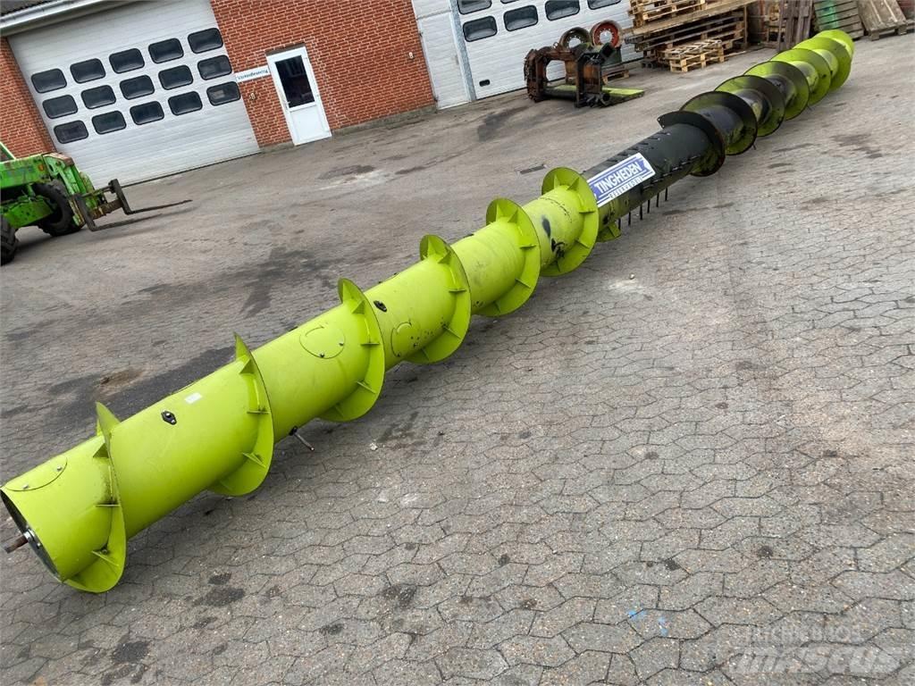 CLAAS V900 Dodatna oprema za kombajne