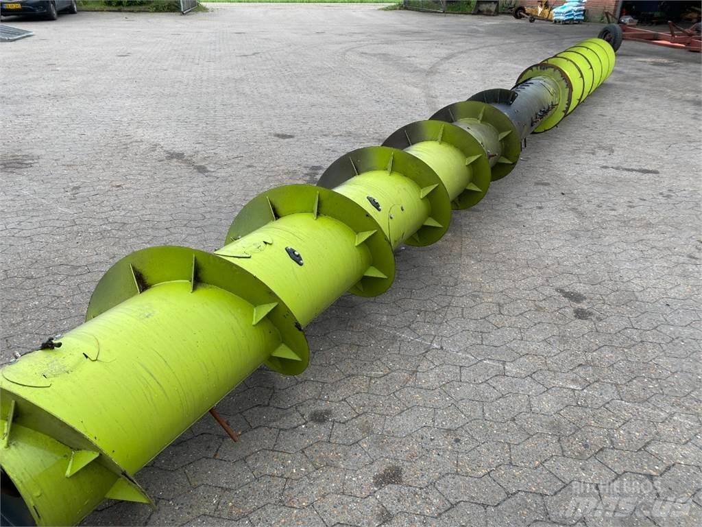 CLAAS V900 Dodatna oprema za kombajne