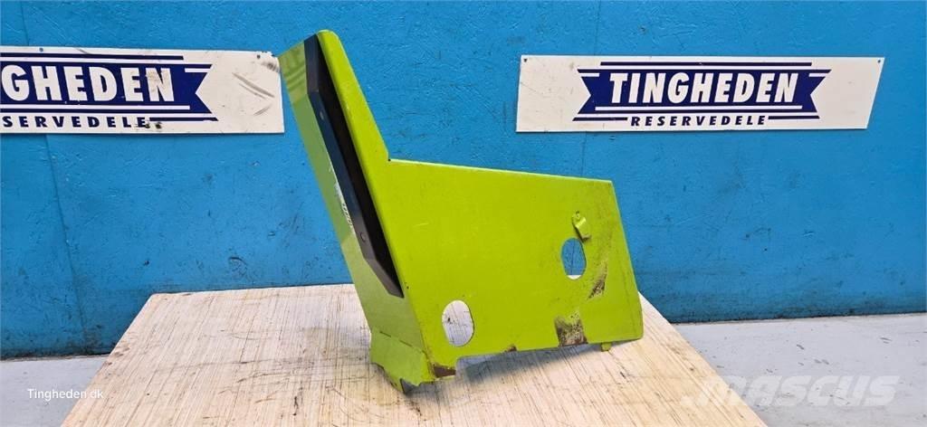 CLAAS V900 Dodatna oprema za kombajne