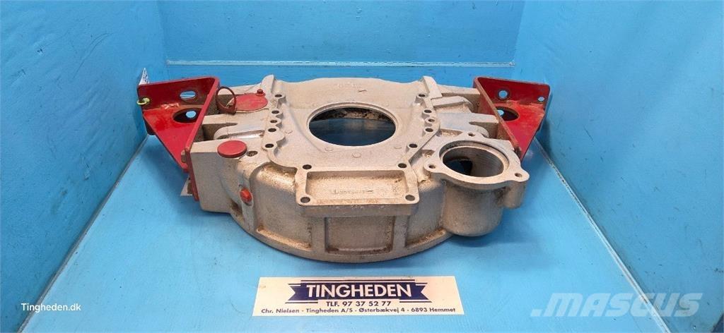 Cummins 6CT8.3 Motori