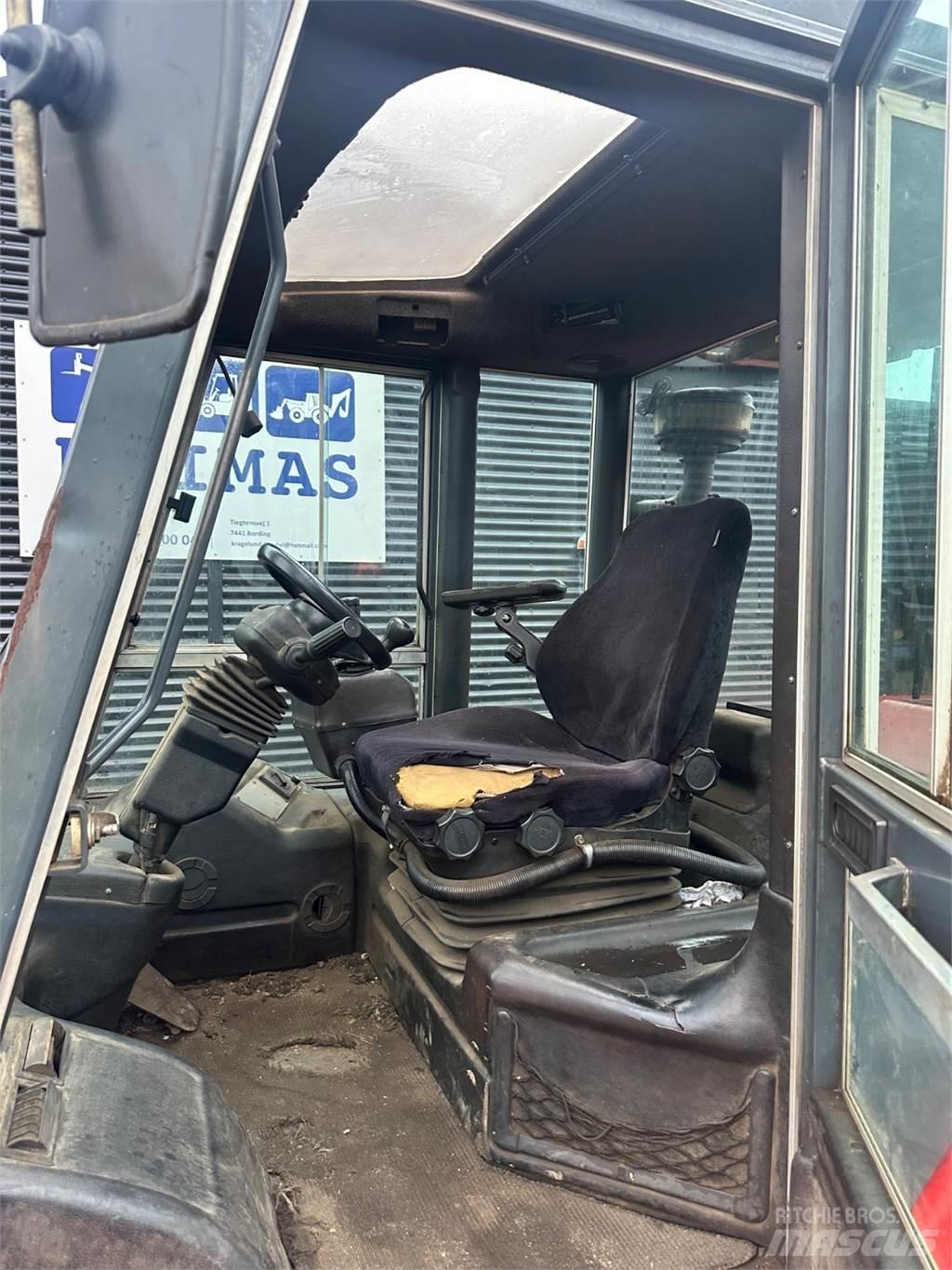 Dantruck 9690-9 Dizelski viljuškari