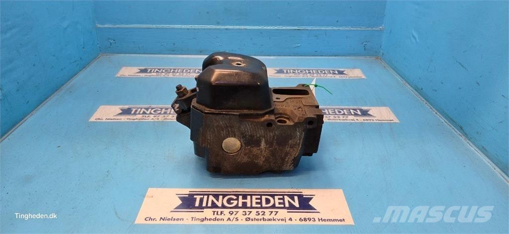 Deutz 1000.4WT2 Motori