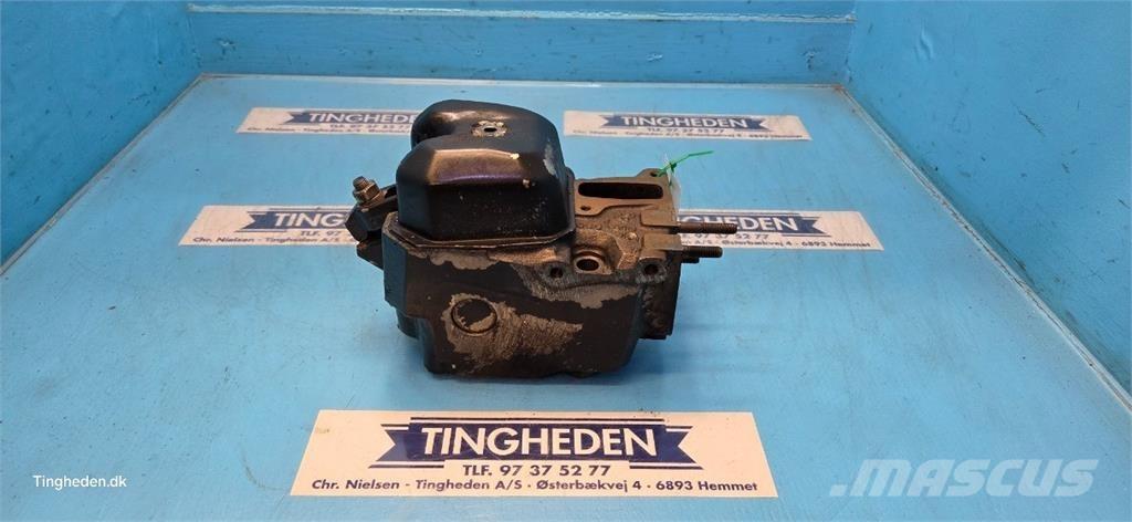 Deutz 1000.4WT2 Motori