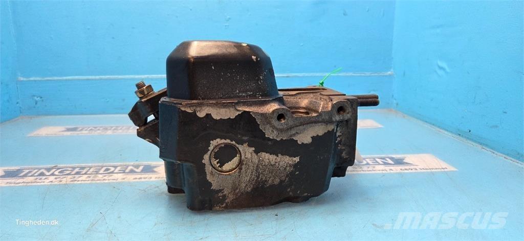 Deutz 1000.4WT2 Motori