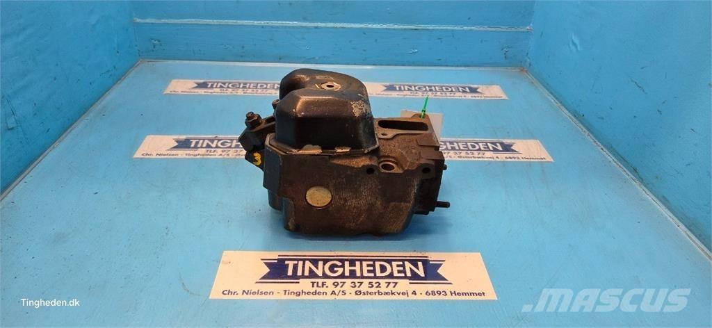 Deutz 1000.4WT2 Motori