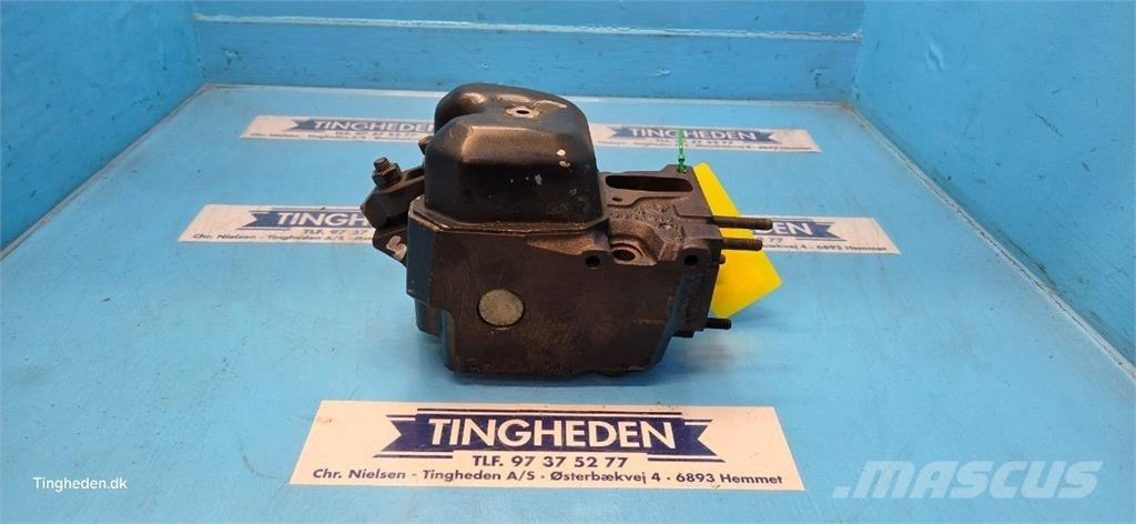 Deutz 1000.4WT2 Motori
