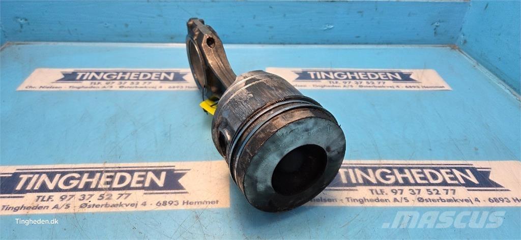 Deutz 1000.4WT2 Motori
