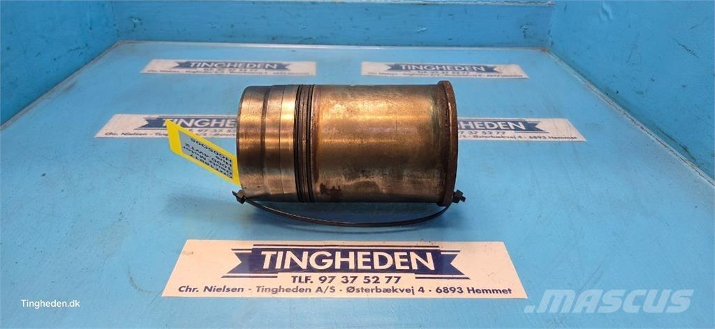 Deutz 1000.4WT2 Motori