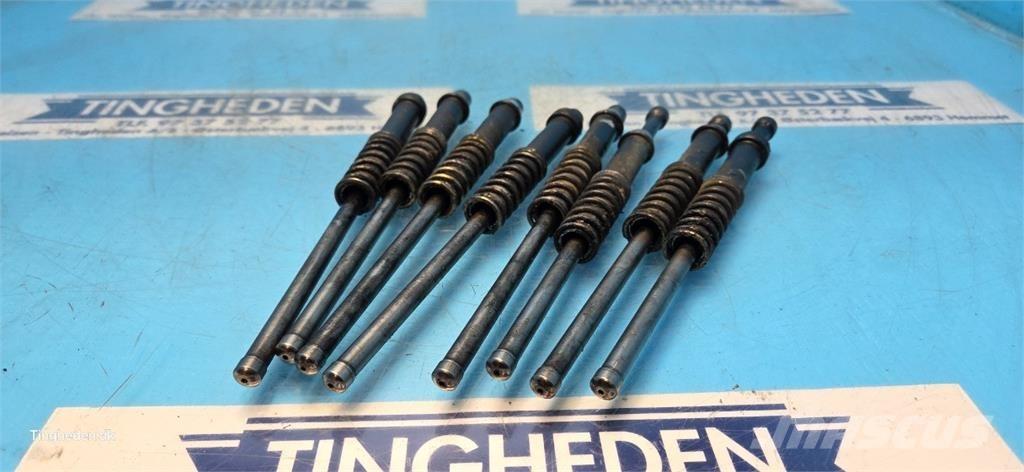 Deutz 1000.4WT2 Motori