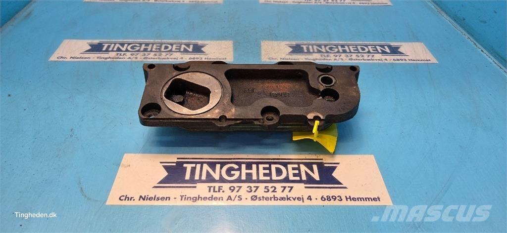Deutz 1000.4WT2 Motori