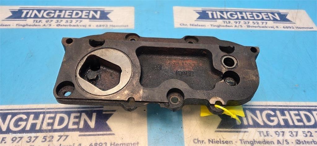 Deutz 1000.4WT2 Motori