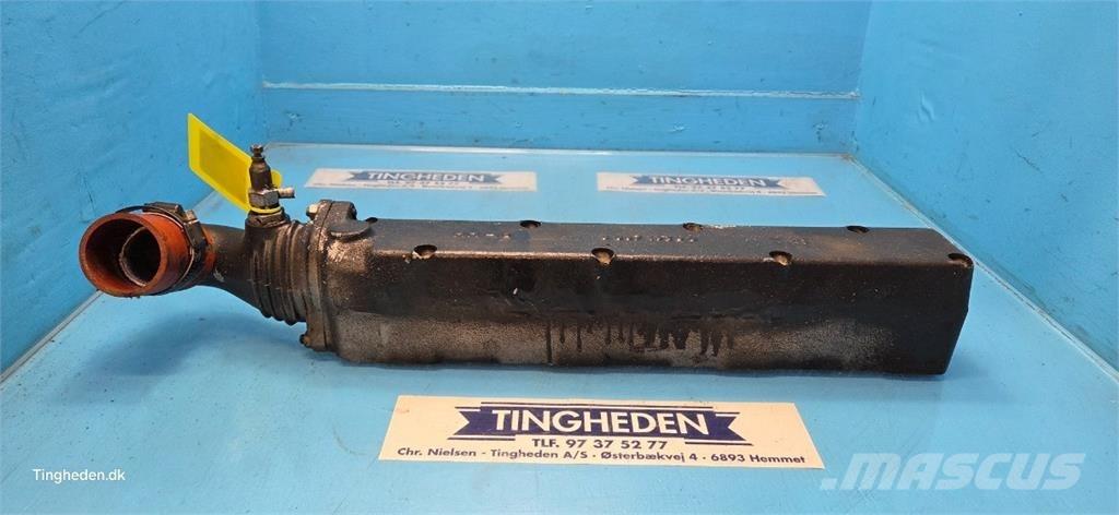 Deutz 1000.4WT2 Motori