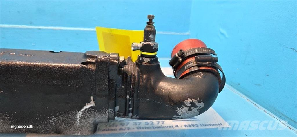 Deutz 1000.4WT2 Motori
