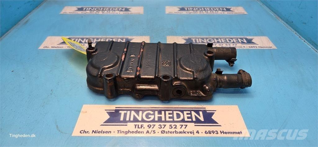 Deutz 1000.4WT2 Motori