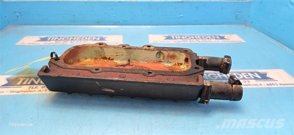 Deutz 1000.4WT2 Motori