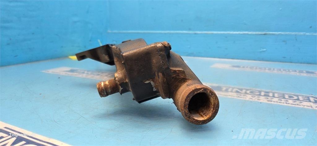 Deutz 1000.4WT2 Motori