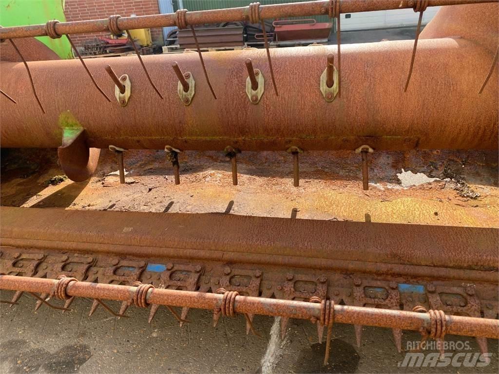 Deutz 14 Dodatna oprema za kombajne