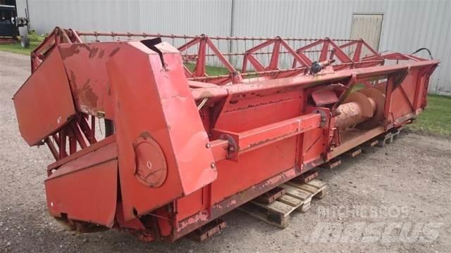 Deutz 20 Dodatna oprema za kombajne