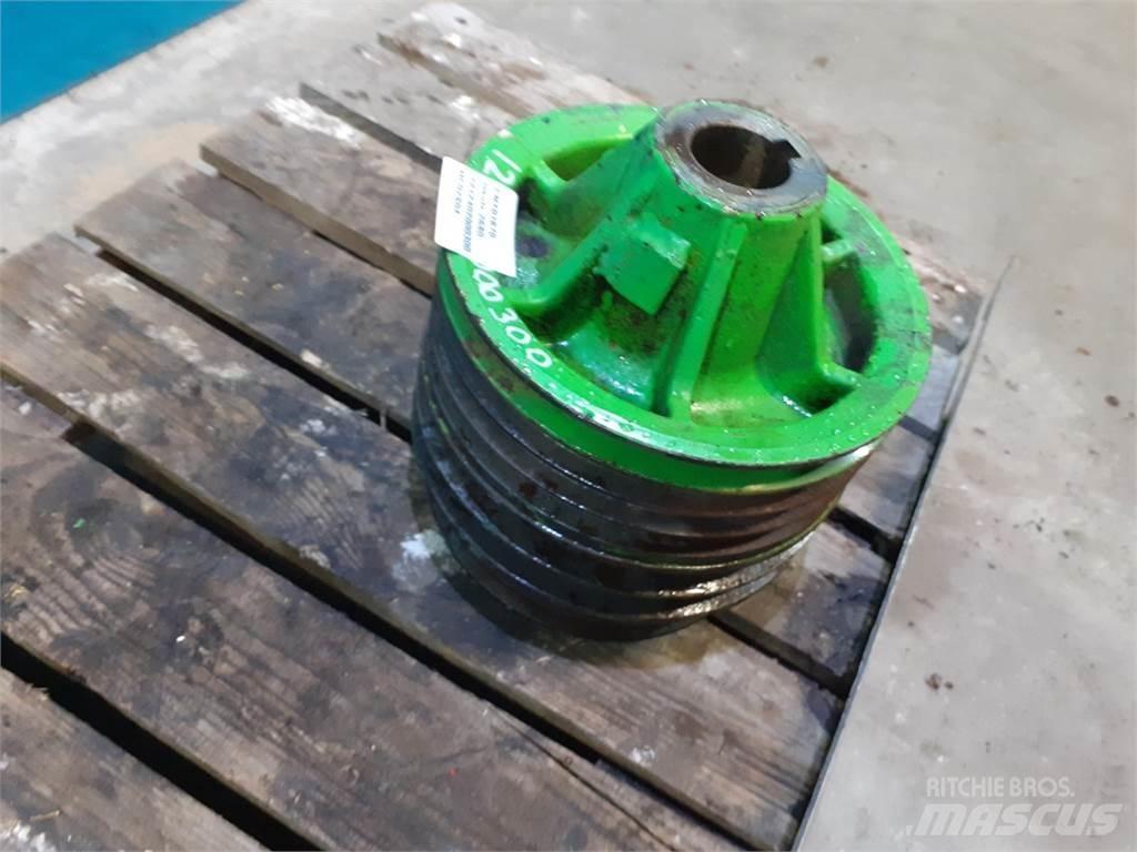 Deutz 2680 Ostale poljoprivredne mašine