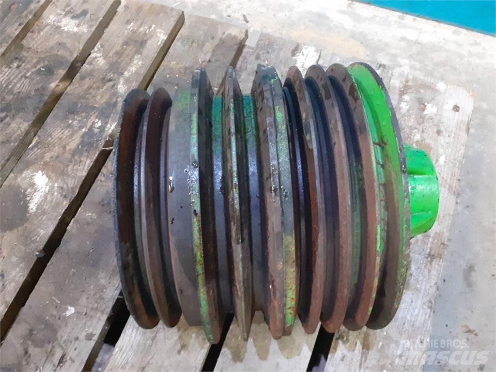 Deutz 2680 Ostale poljoprivredne mašine