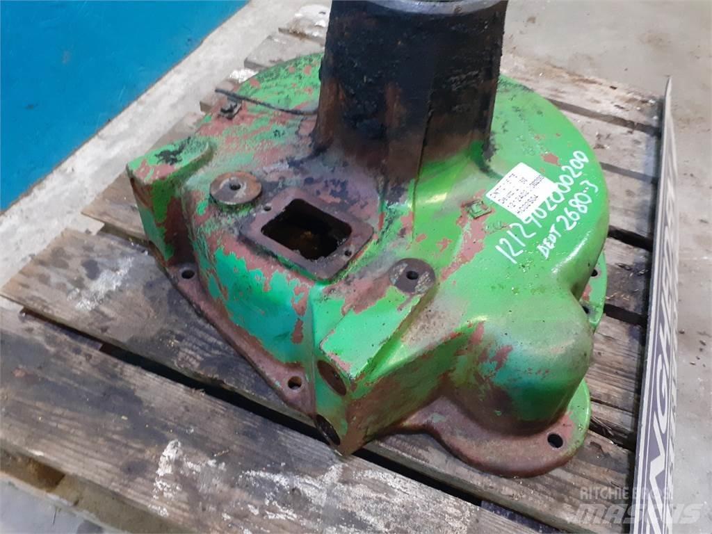 Deutz 2680 Ostale poljoprivredne mašine