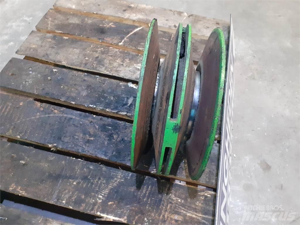 Deutz 4060 Ostale poljoprivredne mašine