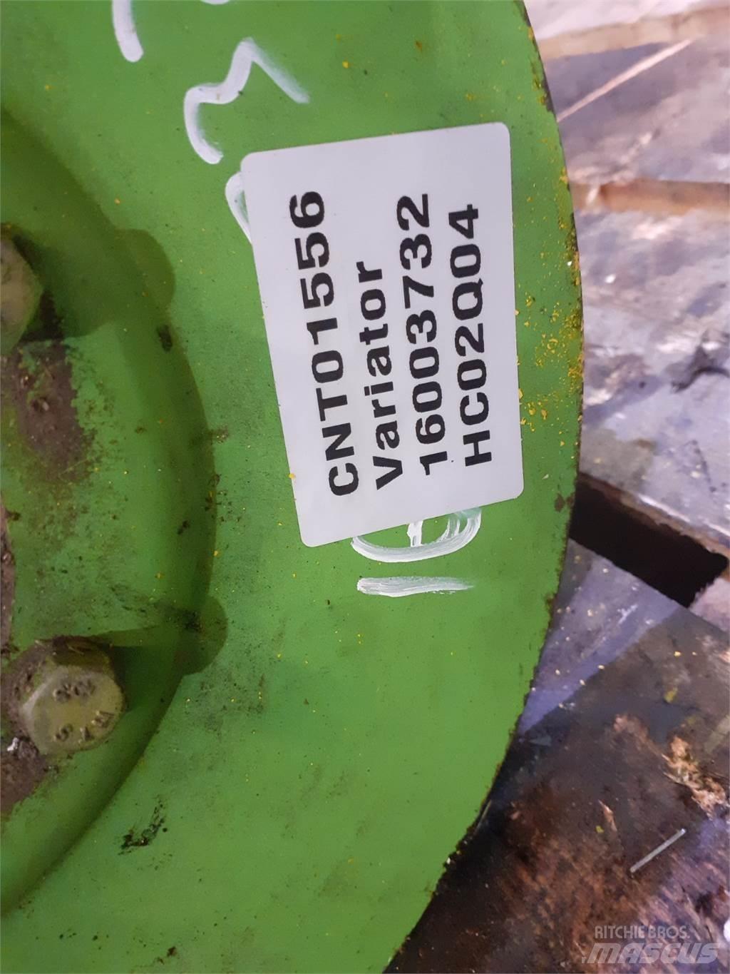 Deutz 4060 Ostale poljoprivredne mašine