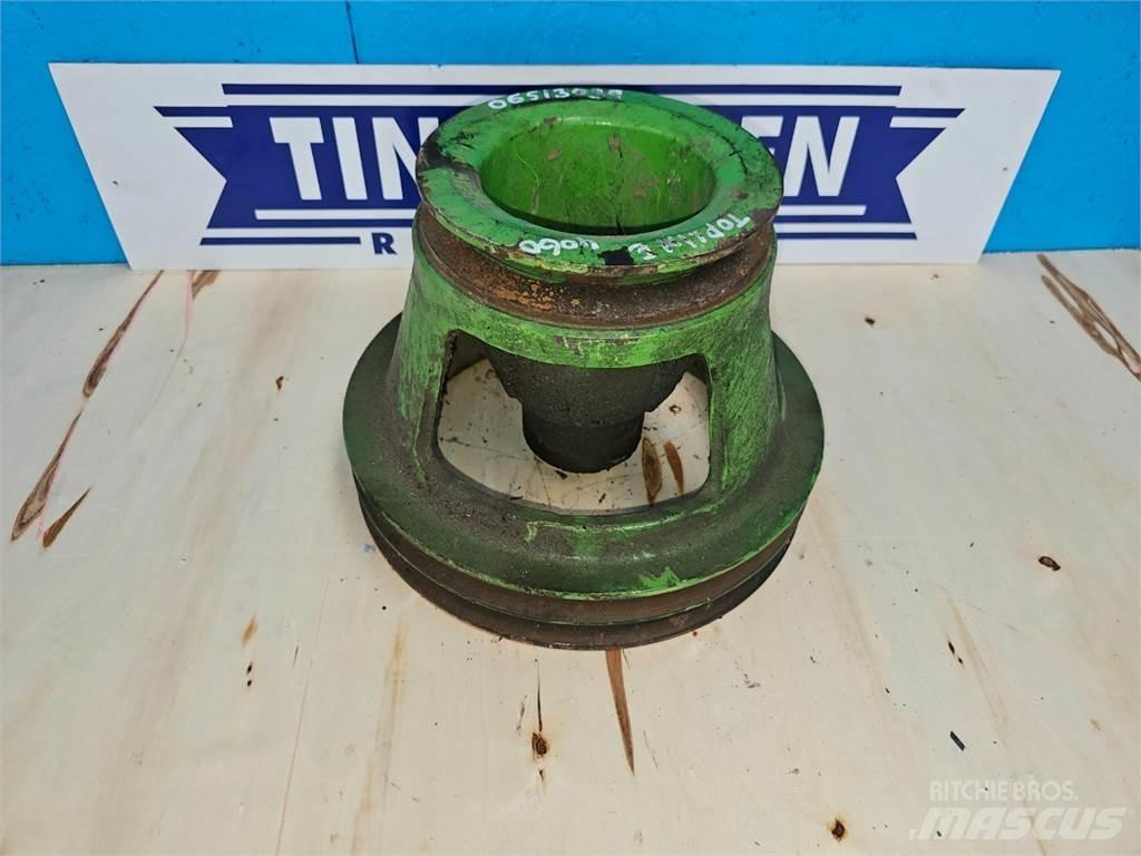 Deutz 4060 Ostale poljoprivredne mašine
