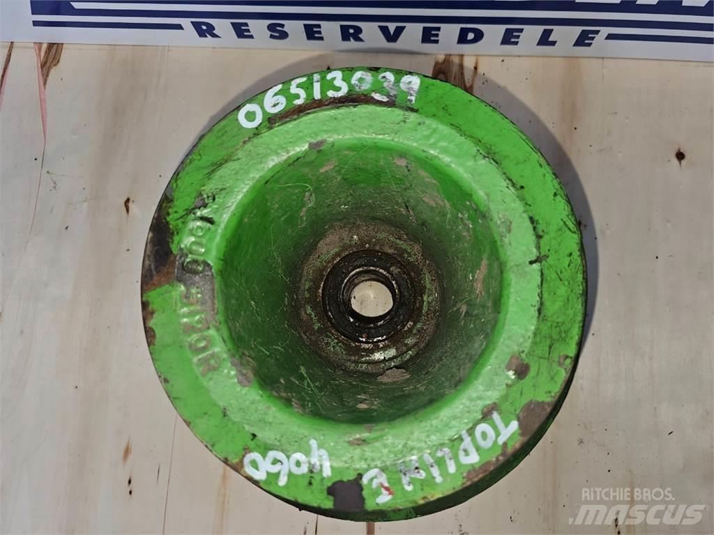Deutz 4060 Ostale poljoprivredne mašine